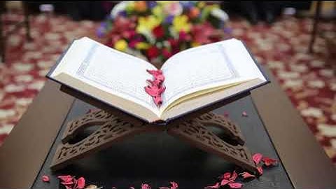 As Sajdah - (سورة السجدة (صلاح بوخاطر