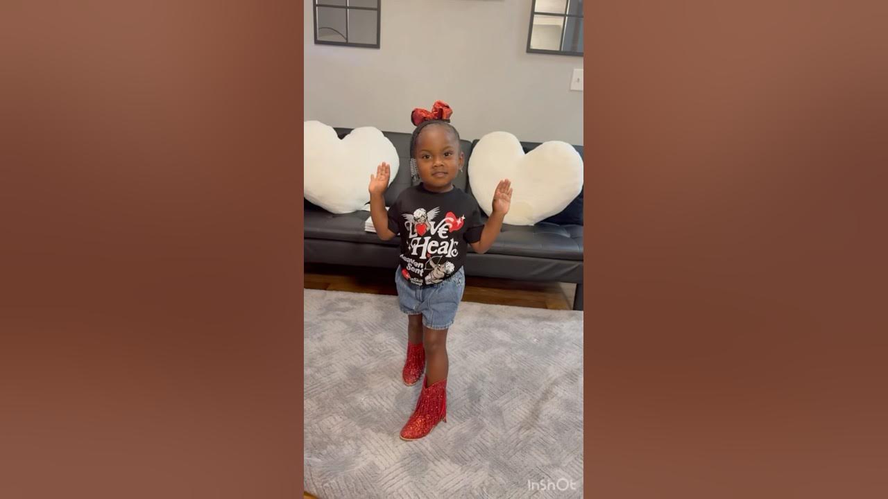 Ms Shirley dancing to “Keep On Steppin” by Mike Clark Jr! #keeponsteppin Ms Shirley dancing to “Keep On Steppin” by Mike Clark Jr! #keeponsteppin