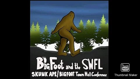 SWFL Skunk Ape Conference