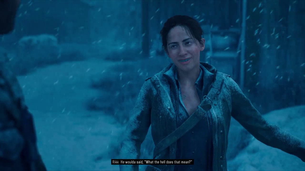 DAYS GONEg GamePlay part 89 : Mission  Where's my damn rings