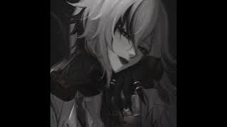 Ketamine siouxxie x sleepwalker akiraura (slowed - mashup by @annie4276)