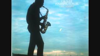 Video thumbnail of "Grover Washington Jr - Jaming"