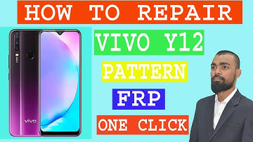 VIVO Y12 PATTERN OR FRP UNLOCK UMT DONGLE ONE CLICK/PATTERN UNLOCK ONE CLICK UMT LASTEST VERSION/UMT