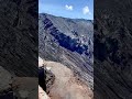 Volcano Bromo, Mountain View from Java island, Indonesia 🇮🇩