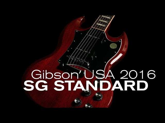 【うーこさん専用】Gibson SG 2016 model sddefault.jpg