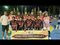 PSSK FC TAKLUK 1-4 DARI BINTANG MANDIRI
