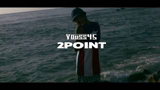 Youss45 - 2Point (  Clip ) #B3ID_9RIB Resimi