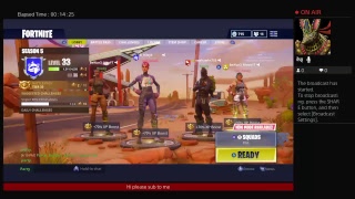 Fortnite 2v2