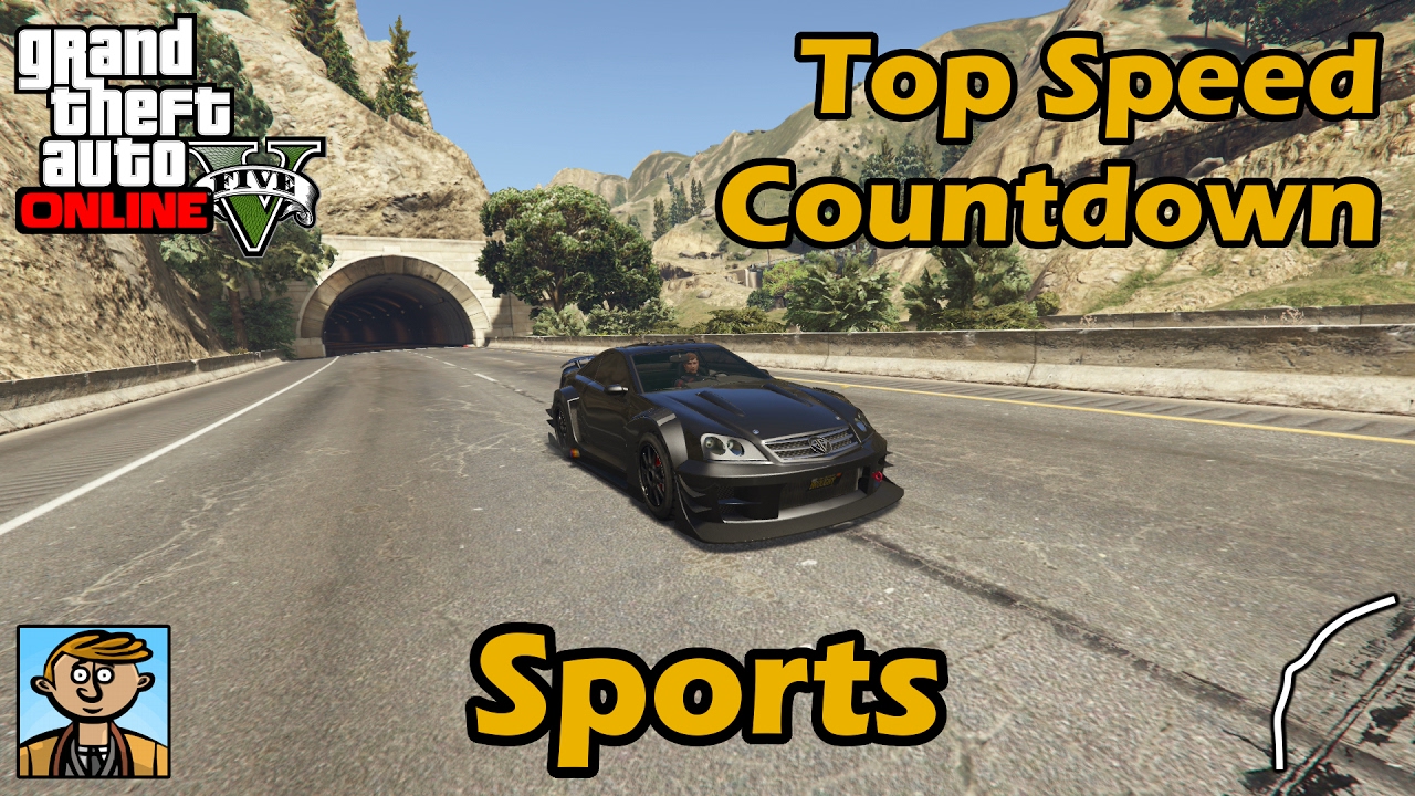 Gta5 スポーツカー 17年の最速車ランキングtop10 エレジーrh8 は圏外 最新版 グランド セフト オート5 写真大好きブログ Gta5攻略情報ほか