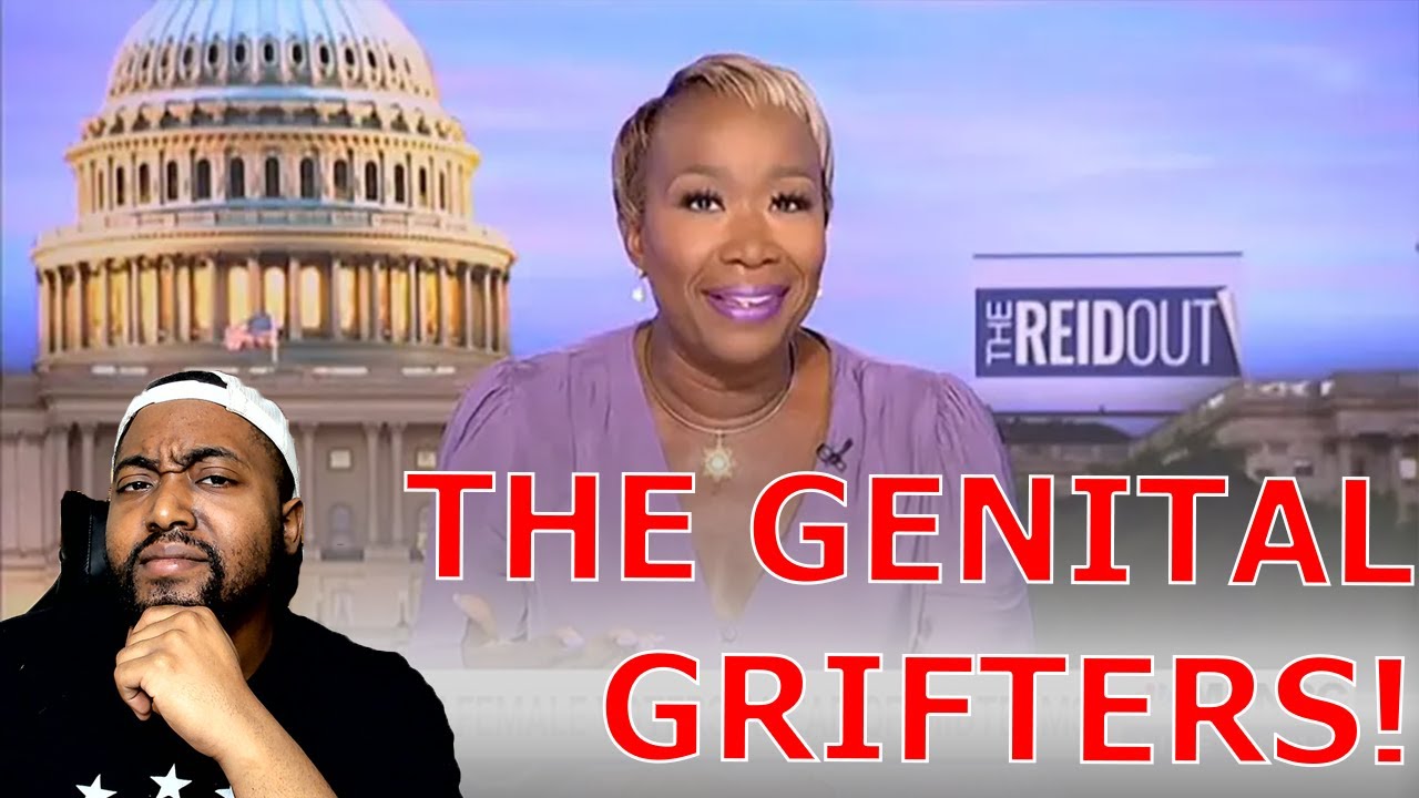 Joy Reid Believes Women Are Being ‘Gaslit’ Into Caring About Inflation As MSNBC Blames White Women
