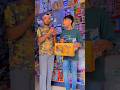 BHAIYA NE LIYA JCB TRUCK 🚛 MILA MONSTER TRUCK 🚚 GIFT MR #viral #gift #doms #truck #monster 