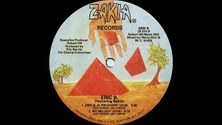 Eric B. - My Melody (Dub)