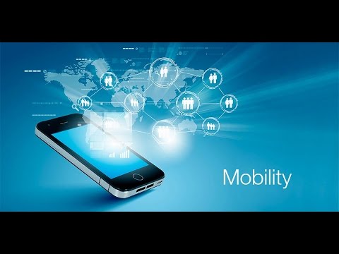 Video: Güç mobilite cihazı nedir?