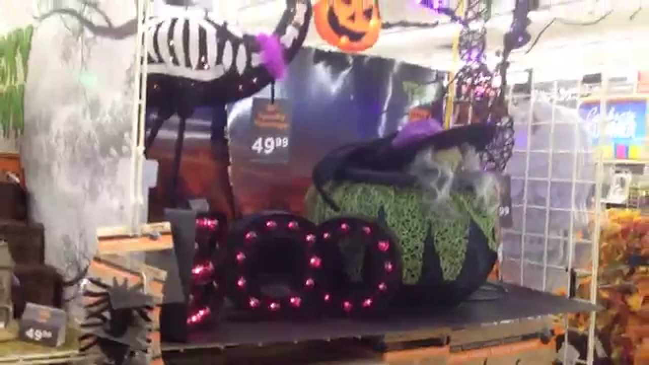 michaels halloween 2015 dimensional lighting animated decor youtube - Halloween Decorations Michaels michaels halloween 2015 dimensional lighting animated decor youtube - Halloween Decorations Michaels