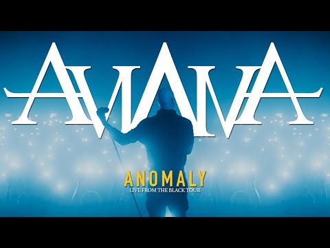 AVIANA - ANOMALY LIVE 2024