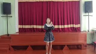 Стадник Анна, КЗ&quot;Семенівська МШ&#39;&#39;,ном-А, пісня із реп.Я.Руденко &quot;Синові