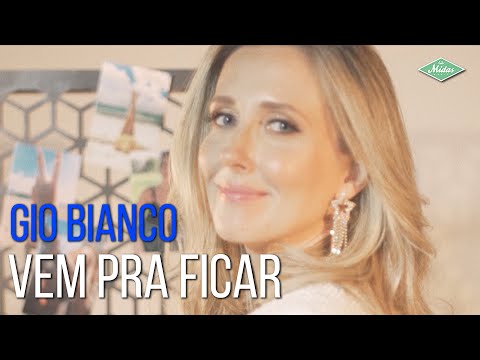 Gio Bianco - Vem Pra Ficar (Videoclipe Oficial)