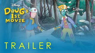 Doug's 1st Movie - Trailer I Disney TVA Films