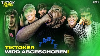 TikToker wird abgeschoben (Malediven Edition) | Onurcan