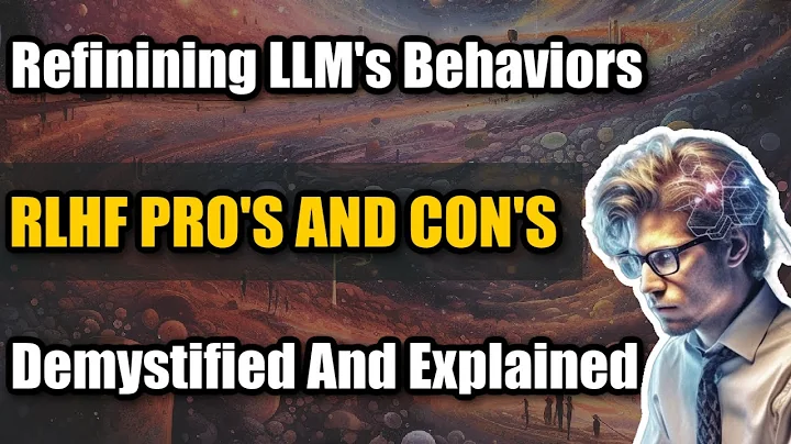 Reinforcement Learning From Human Feedback, RLHF. Overview of the Process. Strengths and Weaknesses.