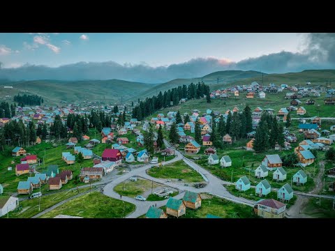 ბეშუმი, აჭარა/Beshumi Adjara