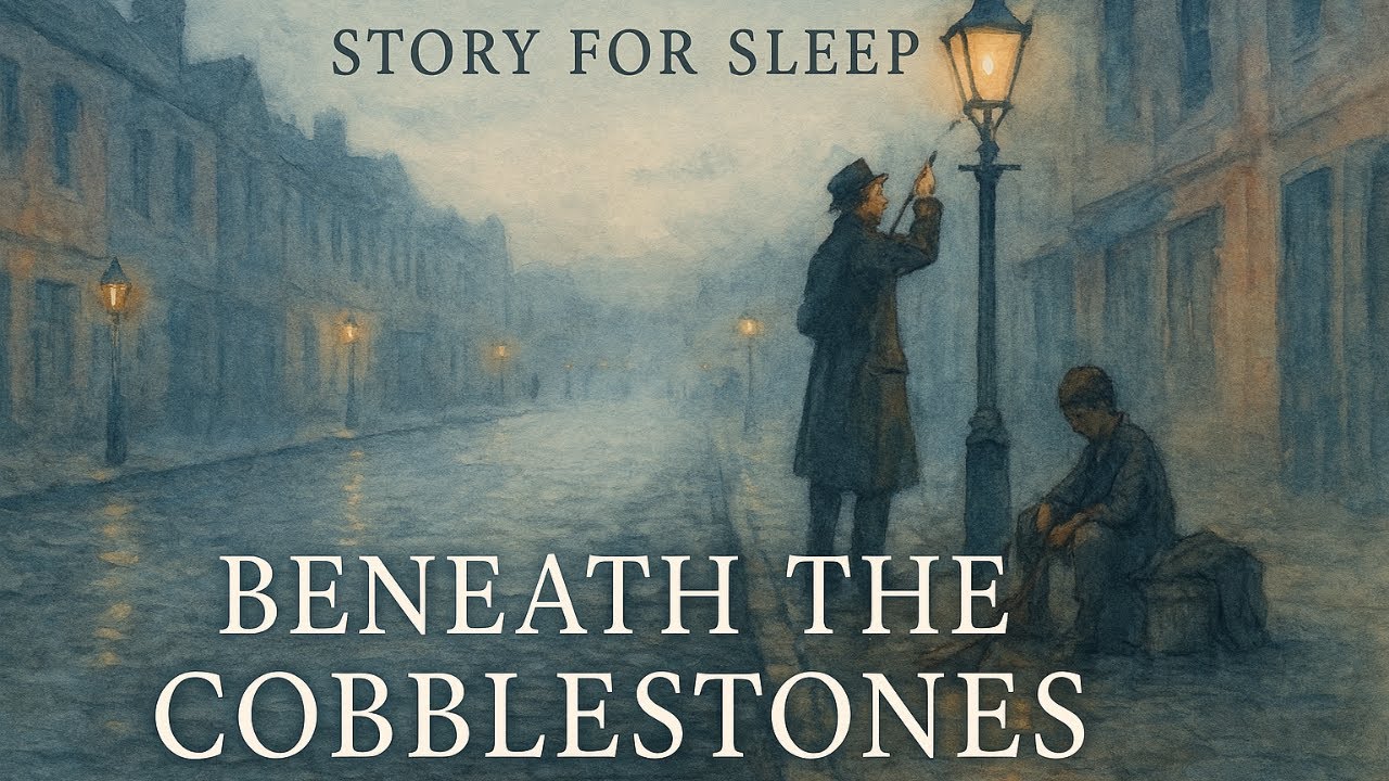 Beneath the Cobblestones: Life in Georgian London’s Forgotten Streets