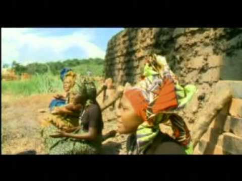 KILOMBO CONGO   CARINE FLEUR EDOUARE