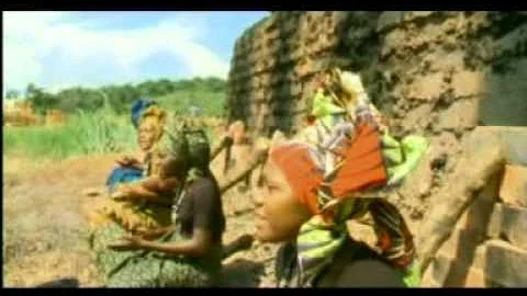 KILOMBO CONGO - CARINE FLEUR EDOUARE