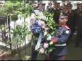 Aniversario de la muerte del Capitan General Gerardo Barrios
