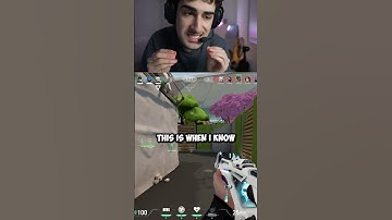 Valorant voice trolling pt 2 #valorant #valorantclips