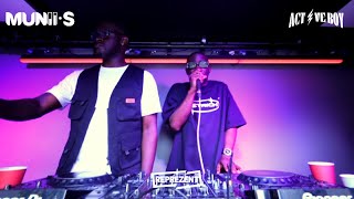 Download Lagu MUNII S X ACTIVEBOY || AFROBEATS/AMAPIANO DJ MIX 2025 || REPREZENT RADIO GUEST MIX MP3 Download Lagu MUNII S X ACTIVEBOY || AFROBEATS/AMAPIANO DJ MIX 2025 || REPREZENT RADIO GUEST MIX MP3
