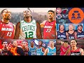 BasketTalk #222: Холидэй в &quot;Бостоне&quot; и ожидания от Юго-восточного дивизиона в новом сезоне НБА