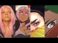 Anime look alike tiktok challenge - ilooklike compilation - *NEW*