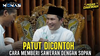 Suara Merdu Qori Internasional Ustadz Abdullah Fikri - Jambi ( Panongan Tangerang )