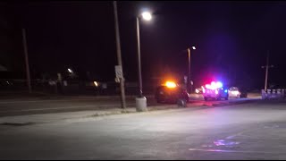 Good Citizen Media is live! copwatch