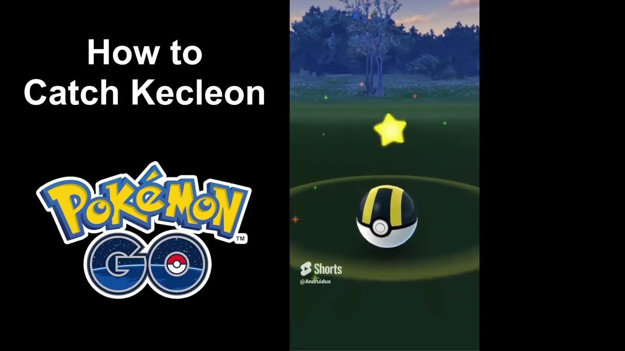 How to catch Kecleon in Pokemon GO as it reportedly makes its long-awaited  debut?