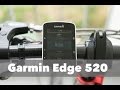 Garmin Edge 520 Bike Computer Review