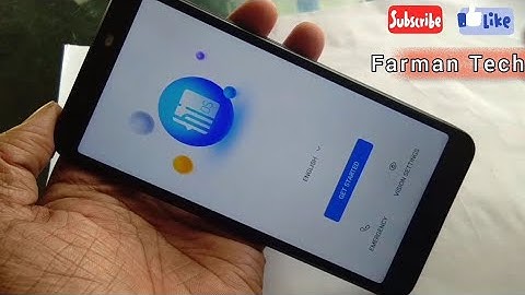 TECNO F4 FRP BYPASS GOOGLE ACCOUNT VERIFY UNLOCK - TECNO F4 FRP BYPASS REMOVE WITHOUT PC