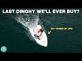 Our Search For The Ultimate Dinghy (rigid vs inflatable)