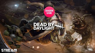 ⭐Стрим Dead by Daylight⭐❗ Сидим-фармим❗😎 Читаю чат/заказ музыки❗ #shg #shadowgame #dbdshorts