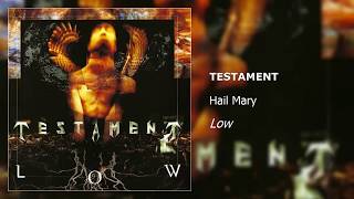 Testament - Hail Mary