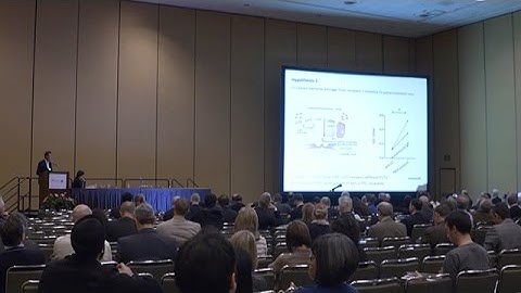 AASLD/ILTS Transplant Course-Bench & Bedside @ The Liver Meeting ® 2015