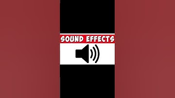 Thumbnail of Bubble Pop - Sound Effects HQ
