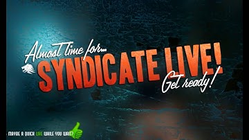 Syndicate