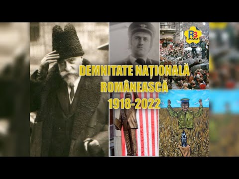 Top 5 momente de Demnitate Națională ale Românilor în secolul XX