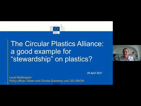 Product stewardship: the