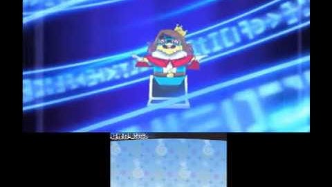 Yo-Kai Watch U: Summoning Hacking (Game)