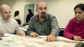 ASLA 2015 Professional Awards Research Category