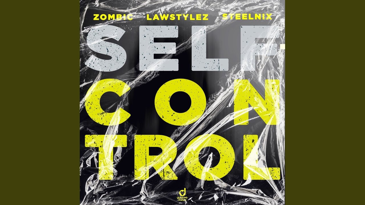 Guarda Self Control su YouTube
