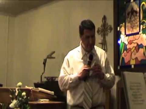 sermons4kids I'm Coming out of This!